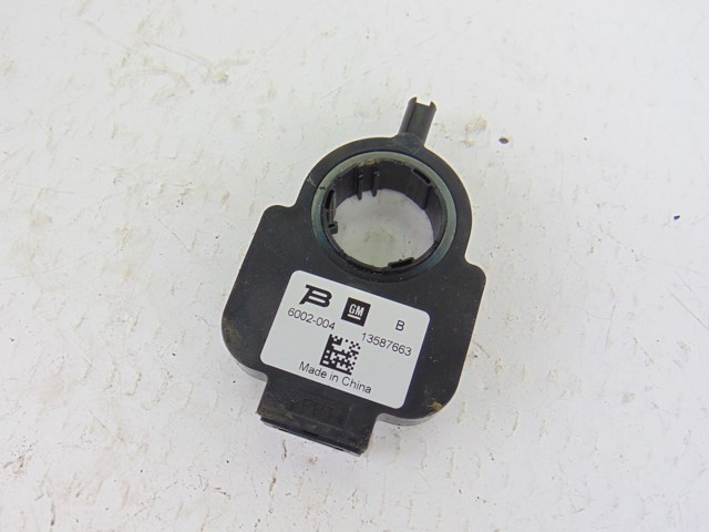 13587663 Opel