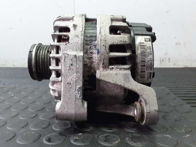 13588289 OPEL Alternador  en stock Córdoba