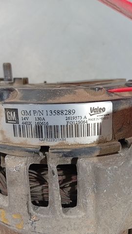 OPEL 13588289 Alternador comprar Tarragona