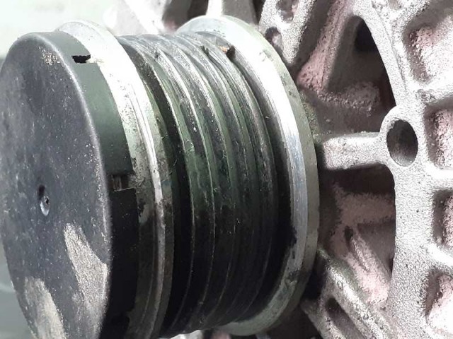 OPEL 13588289 Alternador  comprar en Ponferrada