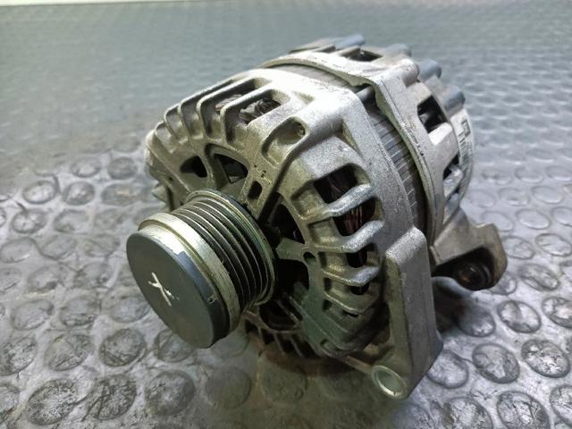 Alternador 13588290 Opel