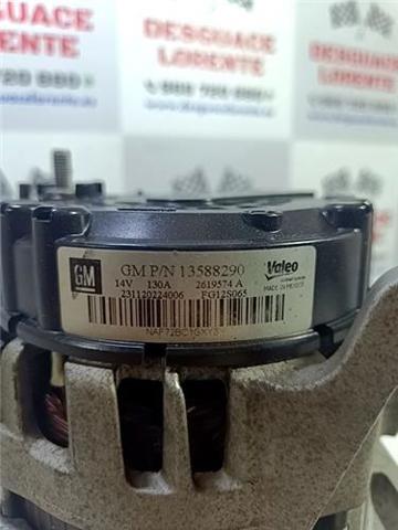 13588290 Opel