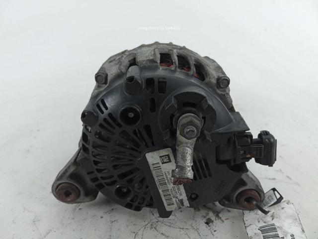 OPEL 13588296 Alternador comprar Barcelona