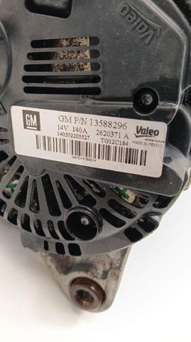 OPEL 13588296 Alternador  comprar en Ponferrada