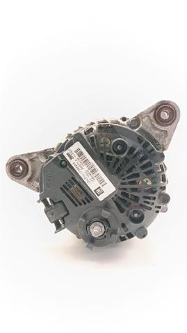 OPEL 13588296 Alternador  disponible Valladolid