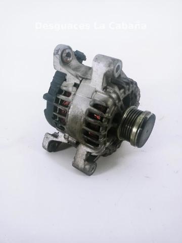 13588296 OPEL Alternador  comprar en Lleida