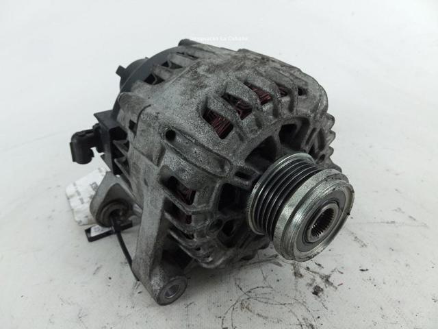 13588296 Alternador  disponible Utrera