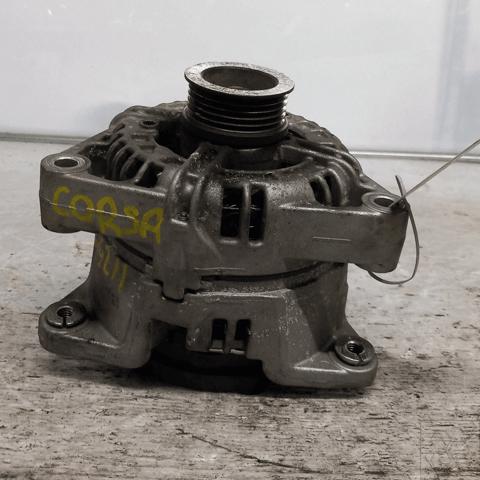 13588296 OPEL Alternador  en stock Córdoba