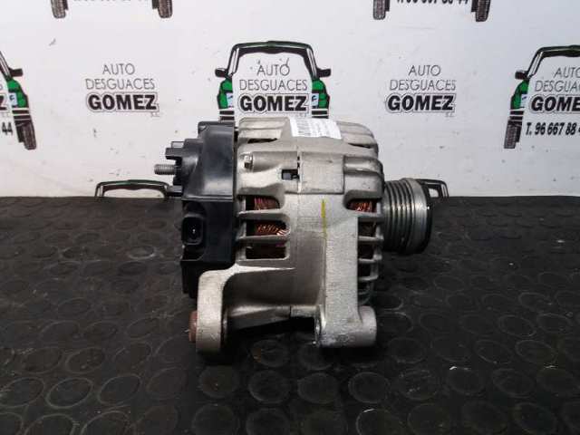 13588296 Opel