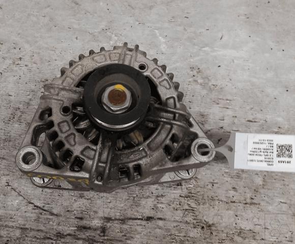 13588296 Alternador  disponible Utrera