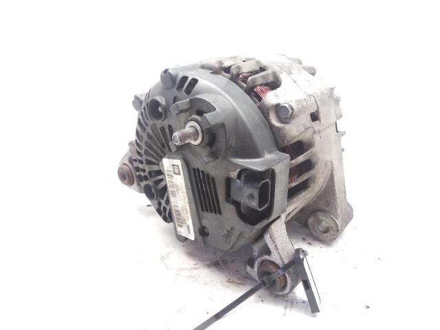 OPEL 13588296 Alternador  en stock Salamanca