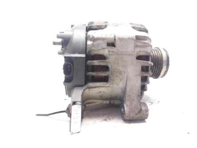 OPEL 13588296 Alternador  en stock Terrassa