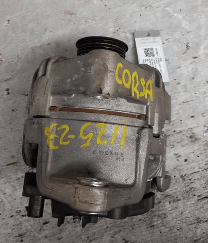 13588296 Alternador  en stock Granada