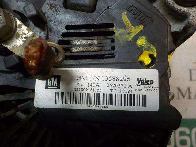 13588296 Opel