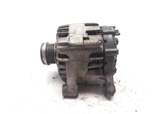 13588296 OPEL Alternador comprar Alcalá