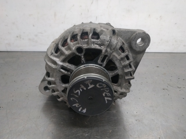 13588306 Opel