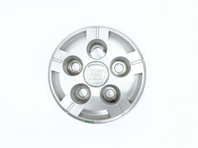 Tapa de rueda Fiat Ducato segundo mano en Madrid