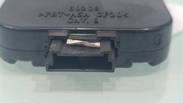 13589257 Opel