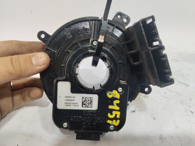 13589257 Opel