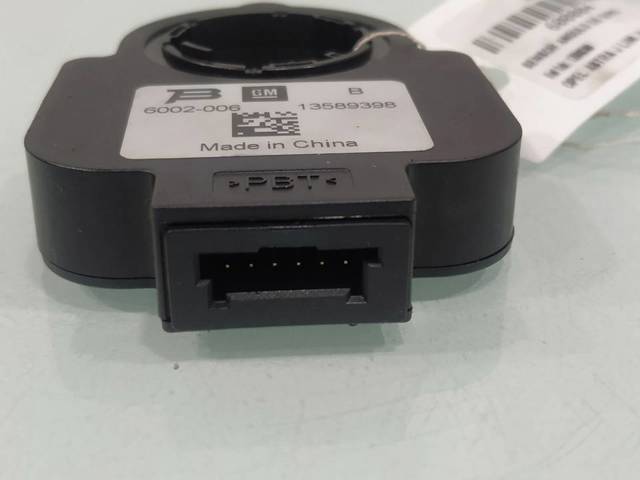 Comprar Sensor angulo direccion Meriva  