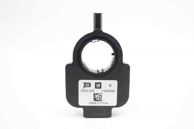 Sensor angulo direccion para Opel Zafira  (P12)