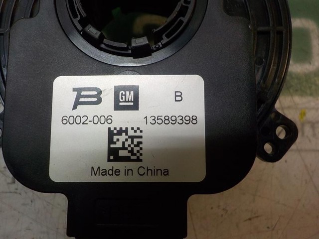 13589398 OPEL Sensor angulo de giro  en stock Córdoba