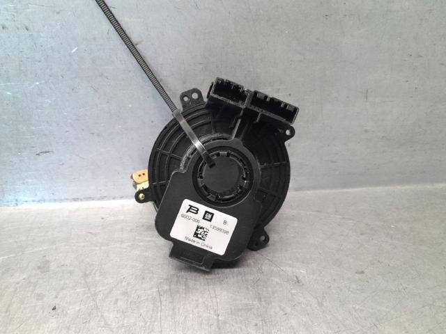 13589398 Sensor de ángulo de giro del volante  disponible Utrera