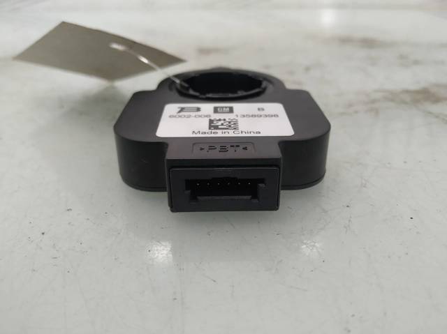 13589398 Sensor de ángulo de giro del volante  comprar en Pontevedra
