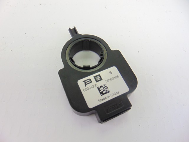13589398 Sensor de ángulo de giro del volante  comprar en Pontevedra