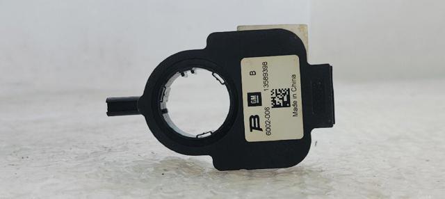 Sensor angulo direccion para Opel Zafira  (P12)