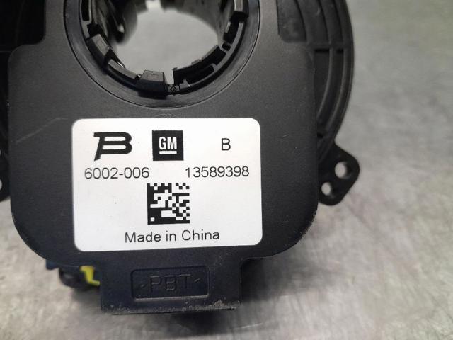 13589398 Sensor de ángulo de giro del volante  comprar en Reus