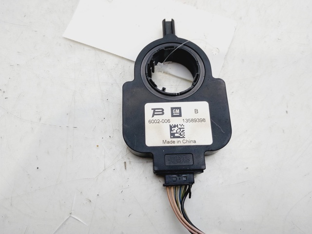 Sensor angulo direccion Opel Meriva  ()