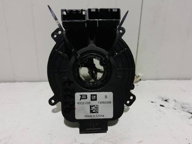Sensor angulo direccion Opel Zafira  monovolumen comprar en España