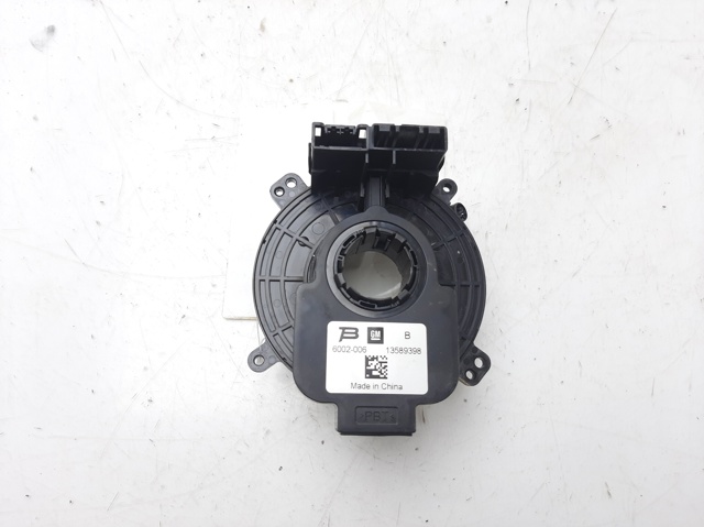 Sensor angulo direccion para Opel Meriva  ()
