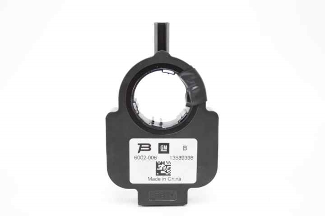 Sensor angulo direccion Opel Zafira  (P12)