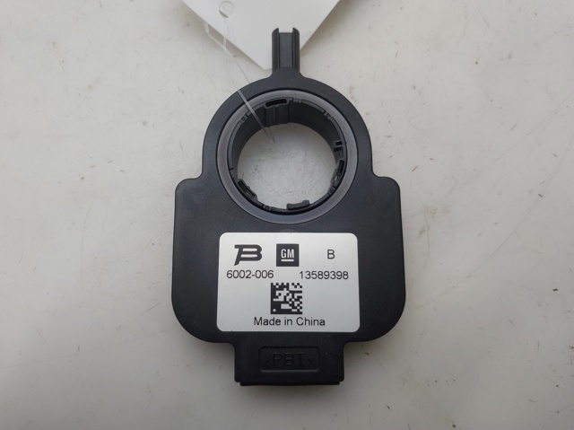 Sensor angulo direccion Opel Meriva  desde 50,82 €