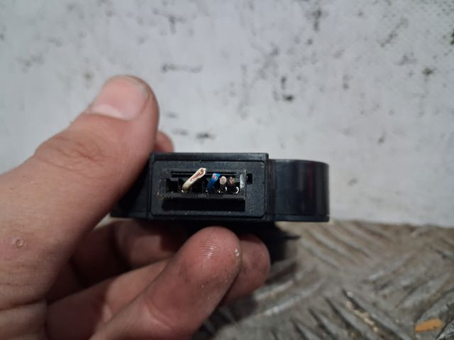 Sensor angulo direccion Opel Zafira  (P12)