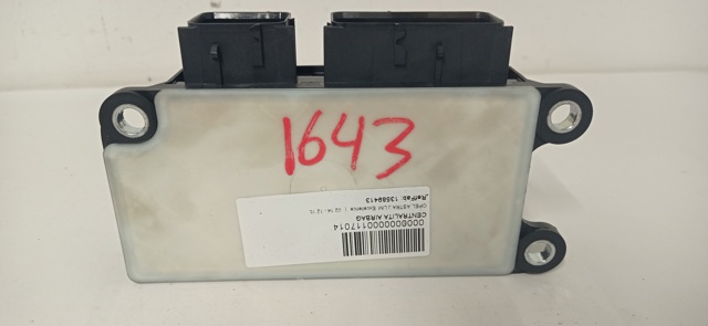 13589413 Opel