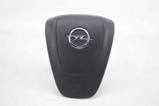 OPEL 13589413 Módulo de control de airbag  comprar en Ponferrada