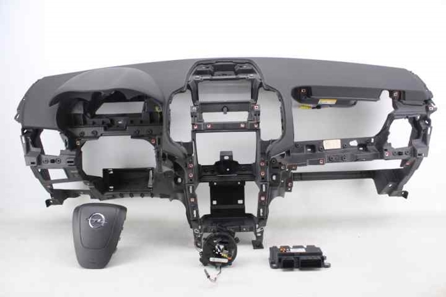 13589413 OPEL Módulo de control de airbag  comprar en Oviedo