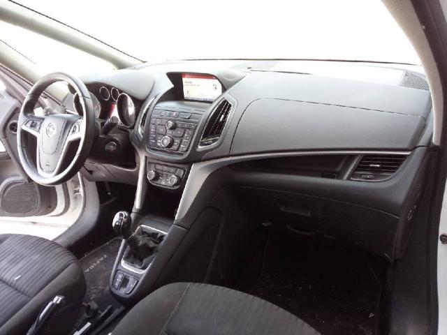 13589413 Módulo de control de airbag  comprar en Pontevedra