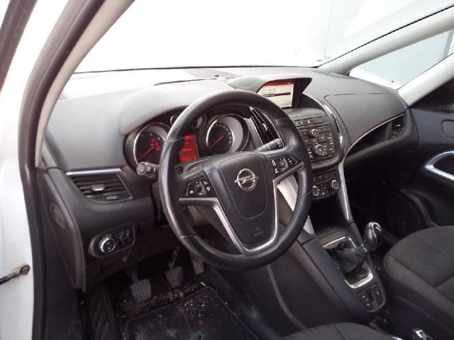 13589413 Módulo de control de airbag comprar Sevilla