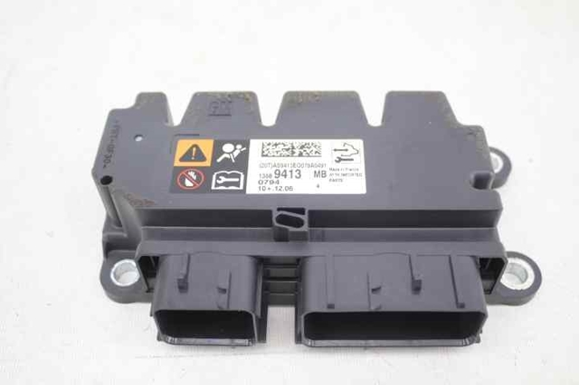 13589413 Módulo de control de airbag  disponible Málaga