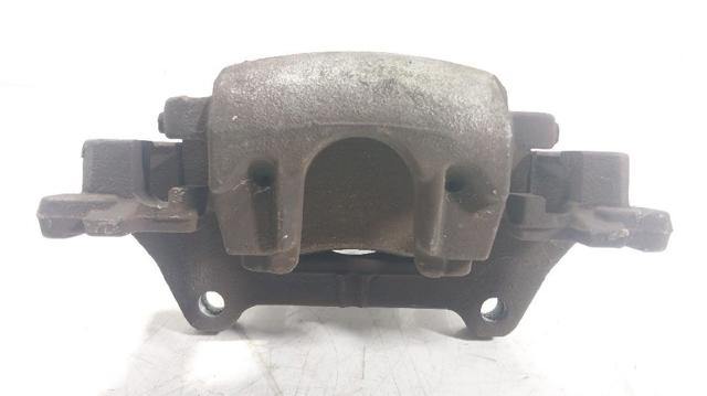 Pinza de freno, Eje delantero derecha 13589731 OPEL