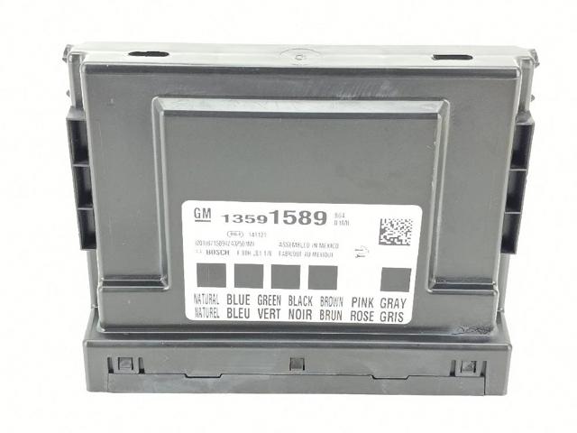 13591589 Opel