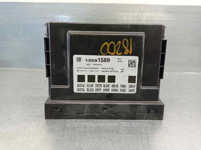 13591589 Opel