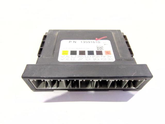 13591610 Opel