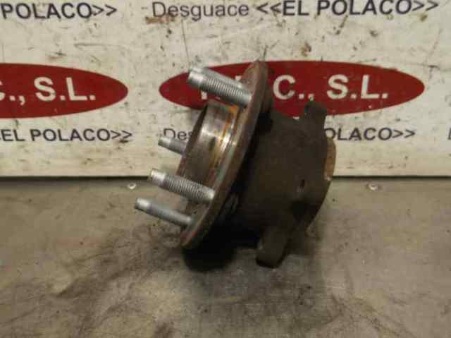 13591999 Cubo de rueda trasero comprar Sevilla