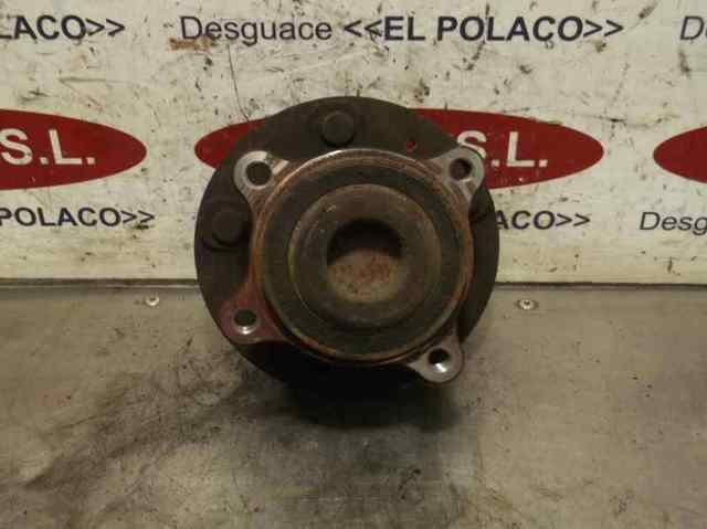 13591999 OPEL Cubo trasero  comprar en Lleida