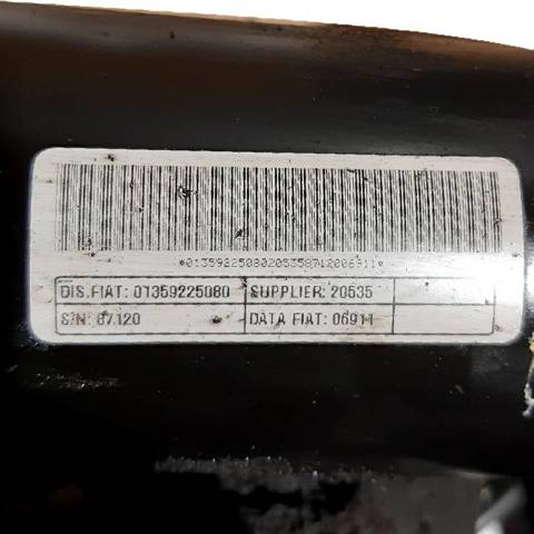 1359225080 PEUGEOT Cremallera de dirección  disponible Vigo